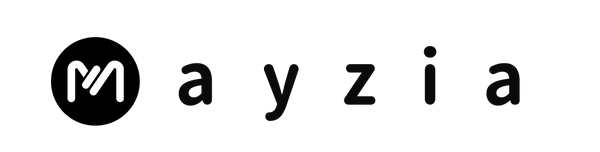 logo - mayzia