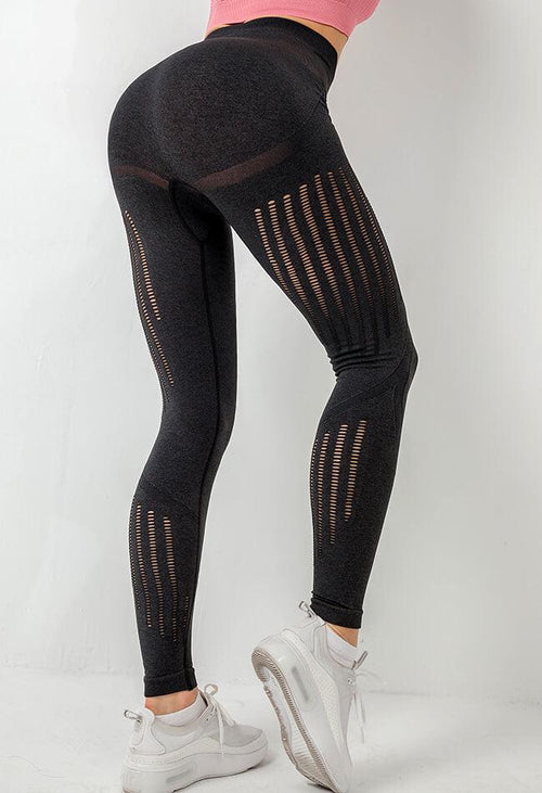 AIR Seamless Legging - Mayzia