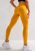 All Yours Seamless Legging - Mayzia