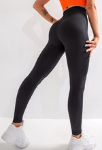 All Yours Seamless Legging - Mayzia