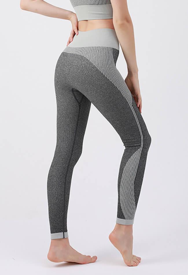 Ambition Legging - Mayzia