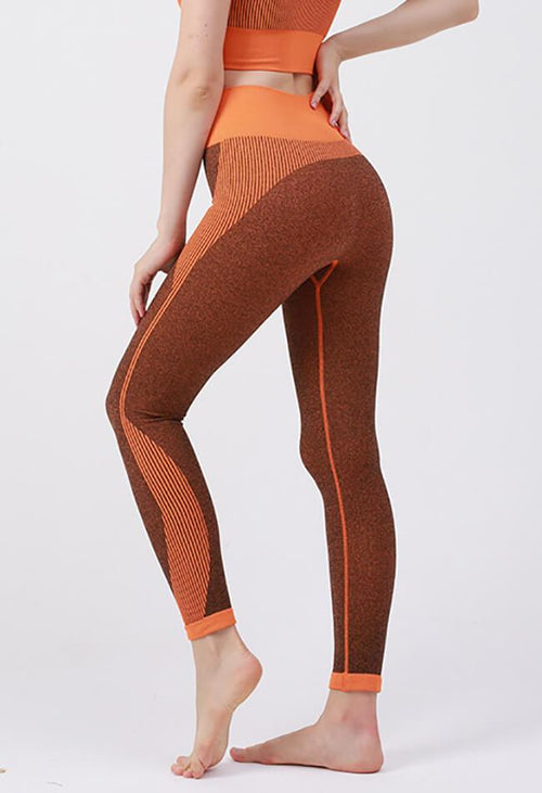 Ambition Legging - Mayzia