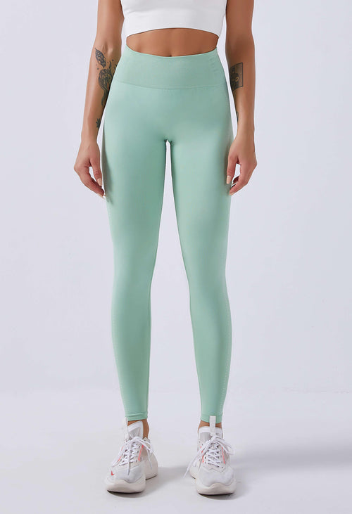 Balance Seamless Legging - Mayzia