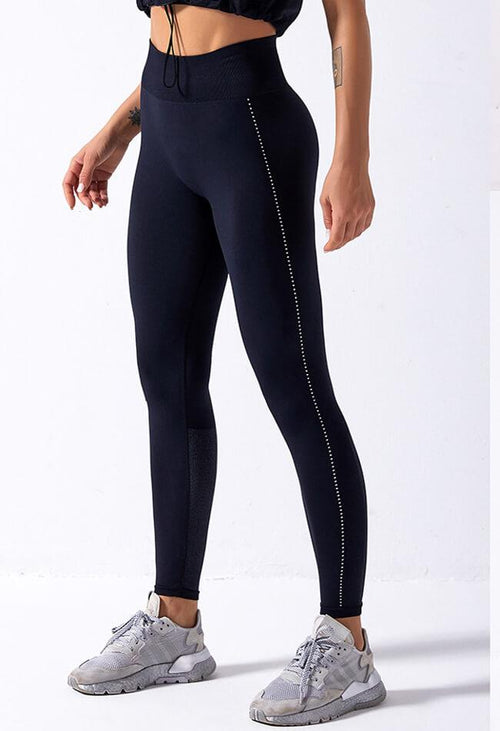 Balance Seamless Legging - Mayzia