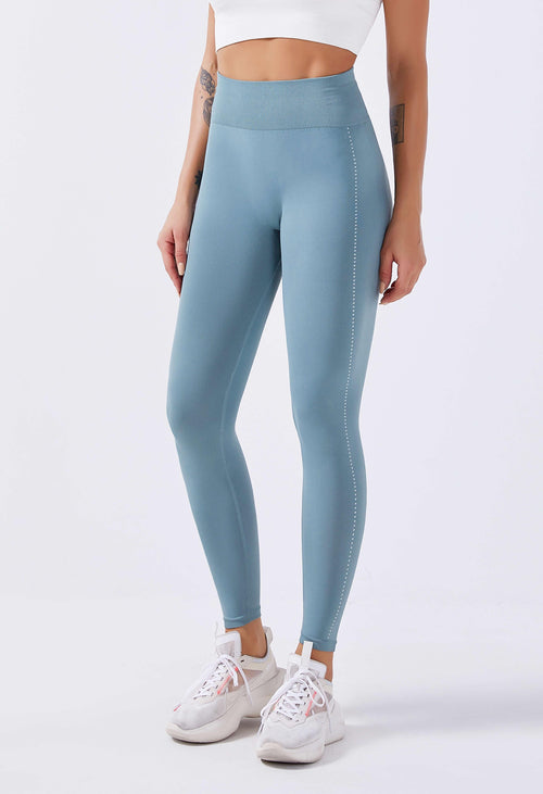 Balance Seamless Legging - Mayzia