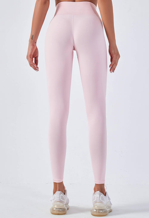 Balance Seamless Legging - Mayzia