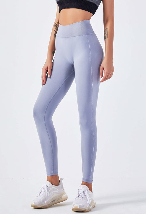 Balance Seamless Legging - Mayzia