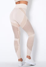 CORE Seamless Legging - Mayzia