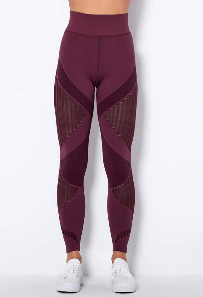 CORE Seamless Legging - Mayzia