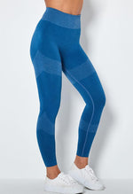 Demand Seamless Legging - Mayzia