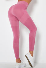 Demand Seamless Legging - Mayzia