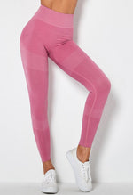 Demand Seamless Legging - Mayzia