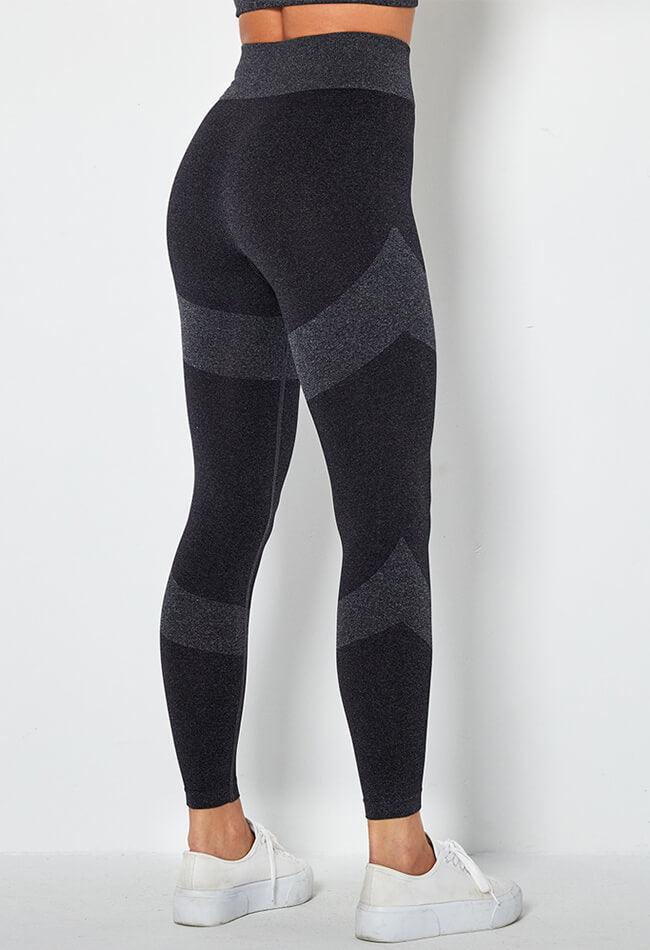 Demand Seamless Legging - Mayzia