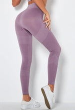 Demand Seamless Legging - Mayzia