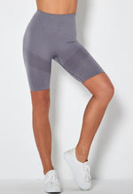 Demand Seamless Shorts - Mayzia