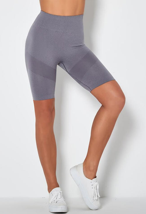 Demand Seamless Shorts - Mayzia