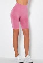 Demand Seamless Shorts - Mayzia