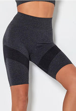 Demand Seamless Shorts - Mayzia