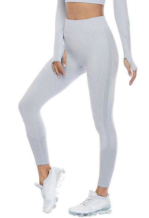 Dreamy Seamless Legging - Mayzia