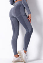 Empower Seamless Legging - Mayzia