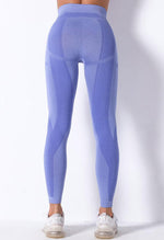 Empower Seamless Legging - Mayzia