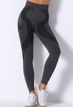 Empower Seamless Legging - Mayzia