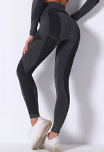 Empower Seamless Legging - Mayzia