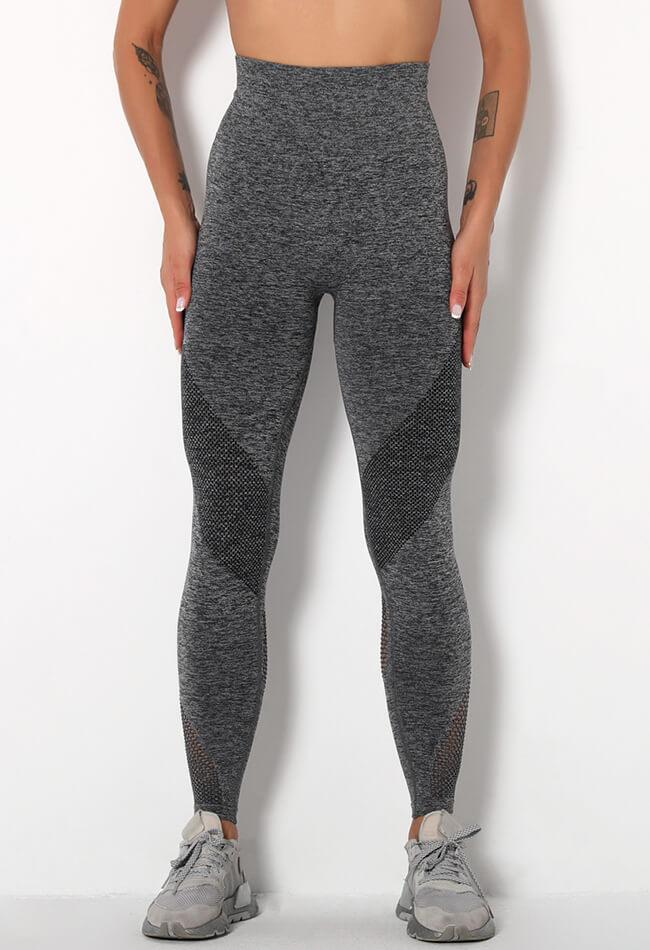Fast and Free Legging - Mayzia