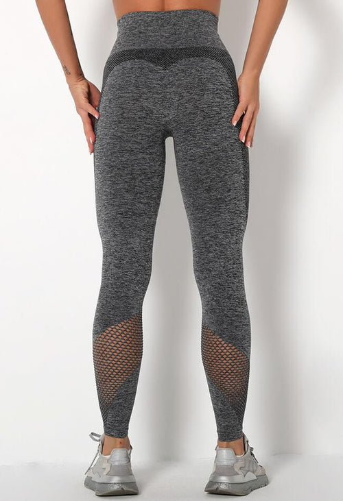 Fast and Free Legging - Mayzia