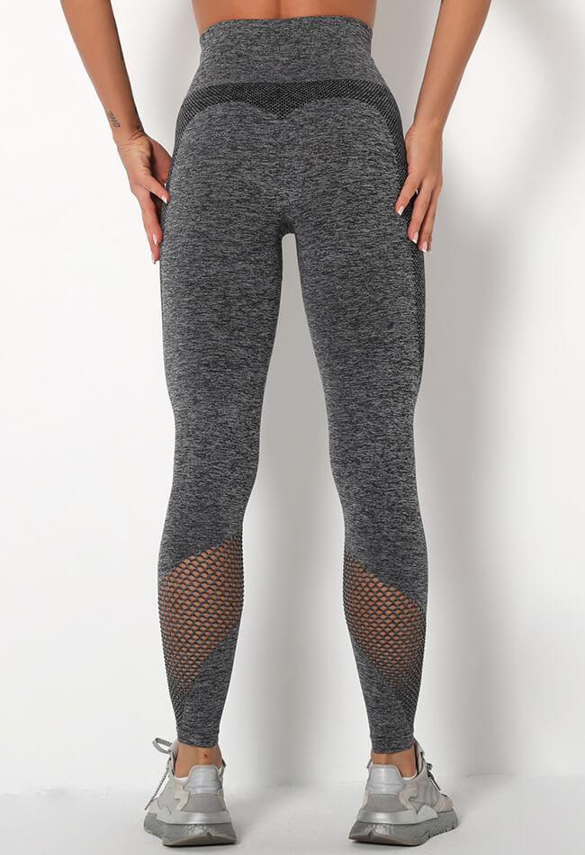 Fast and Free Legging - Mayzia