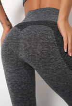 Fast and Free Legging - Mayzia