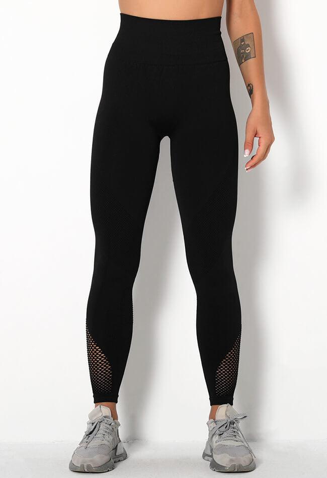 Fast and Free Legging - Mayzia