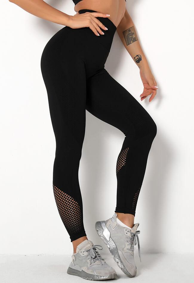 Fast and Free Legging - Mayzia
