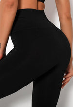 Fast and Free Legging - Mayzia