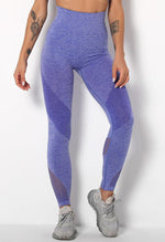 Fast and Free Legging - Mayzia