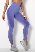 Fast and Free Legging - Mayzia