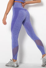 Fast and Free Legging - Mayzia