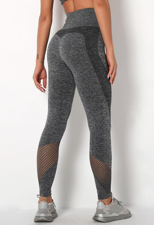 Fast and Free Legging - Mayzia