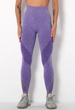 Fast and Free Legging - Mayzia