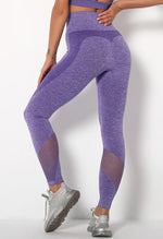Fast and Free Legging - Mayzia