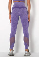 Fast and Free Legging - Mayzia