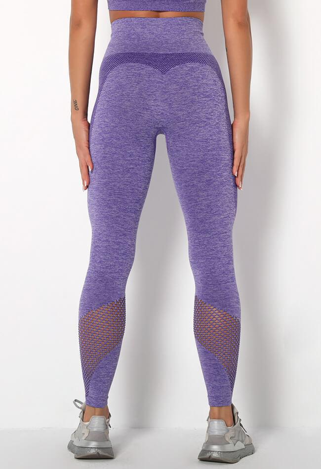 Fast and Free Legging - Mayzia