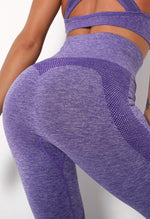 Fast and Free Legging - Mayzia