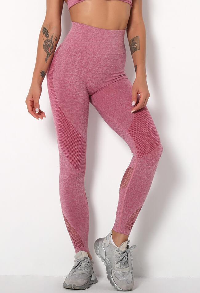 Fast and Free Legging - Mayzia