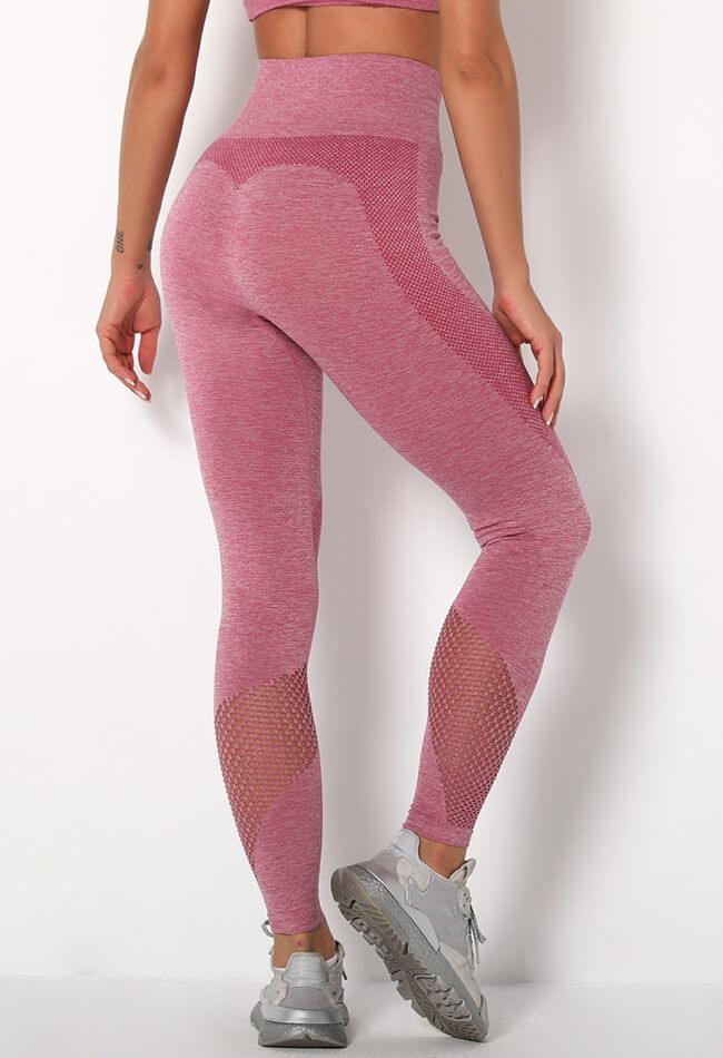 Fast and Free Legging - Mayzia