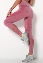 Fast and Free Legging - Mayzia