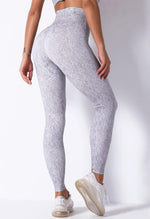 ILLUMINATION Legging - Mayzia