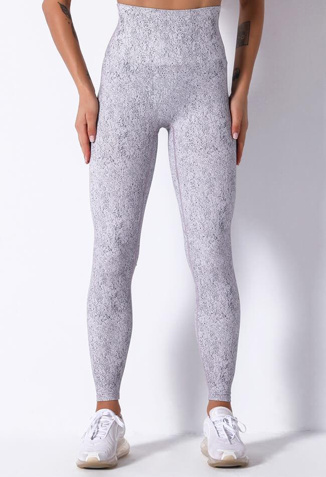 ILLUMINATION Legging - Mayzia