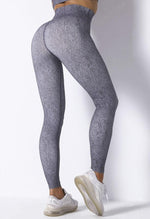 ILLUMINATION Legging - Mayzia