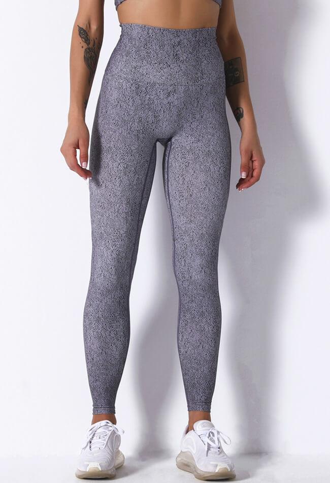 ILLUMINATION Legging - Mayzia